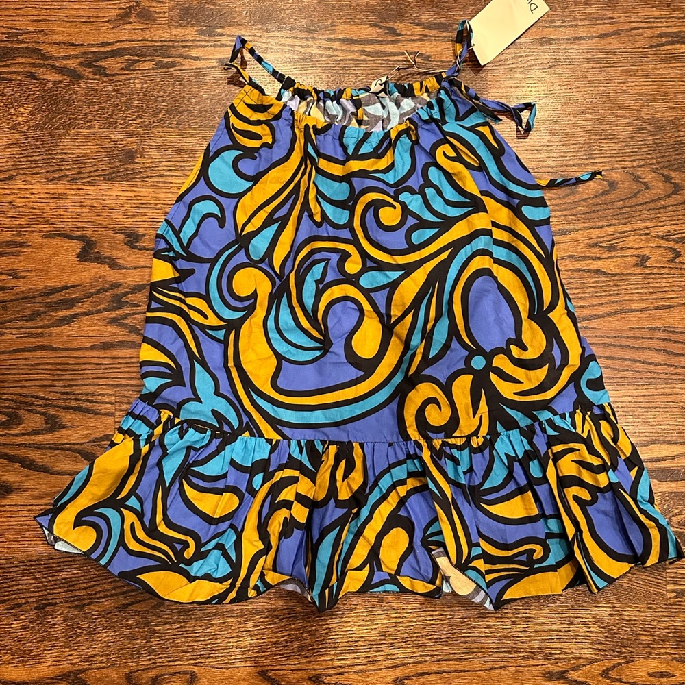 Halter